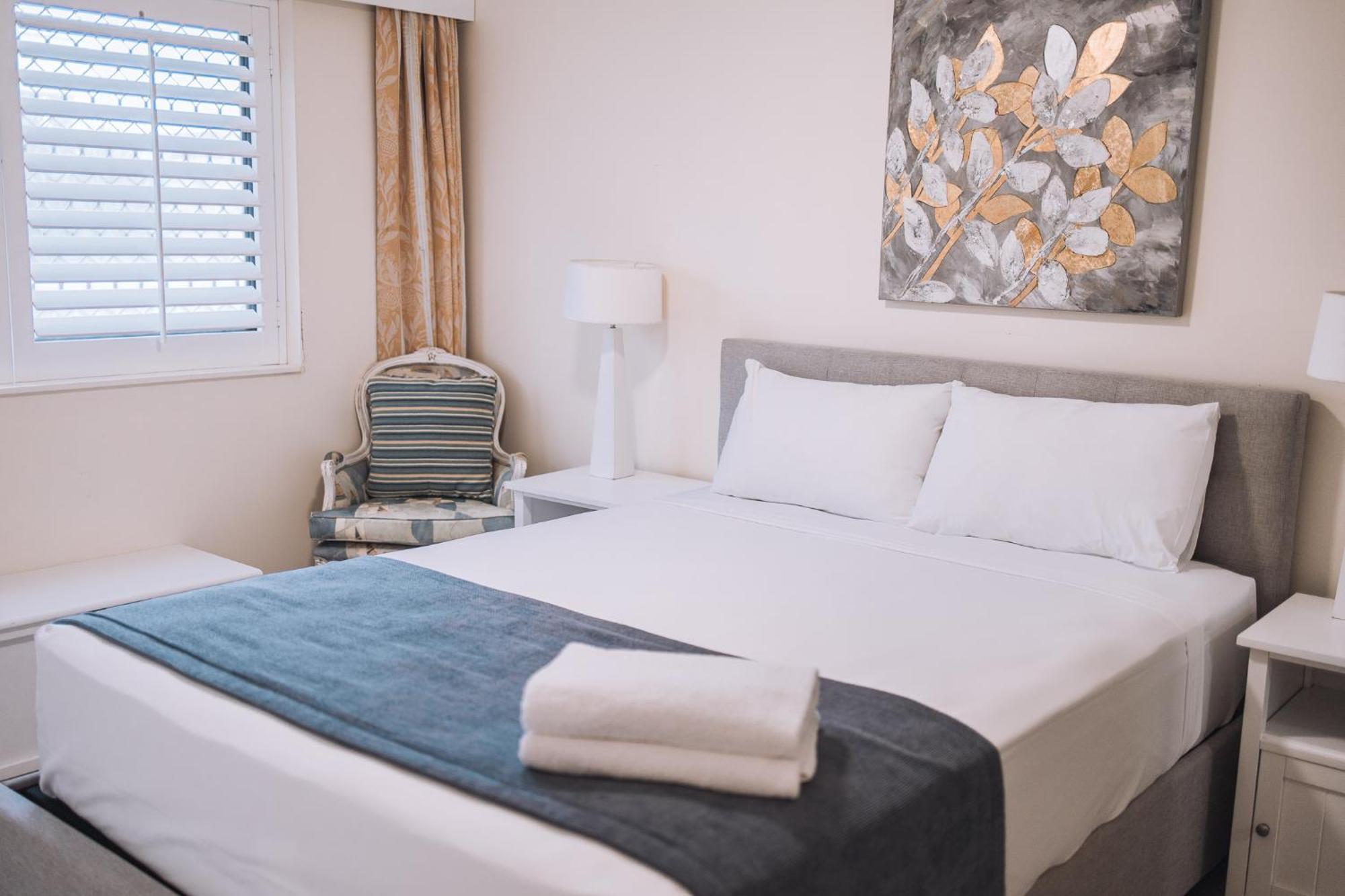 Aparthotel Surfers Horizons Gold Coast Habitación foto