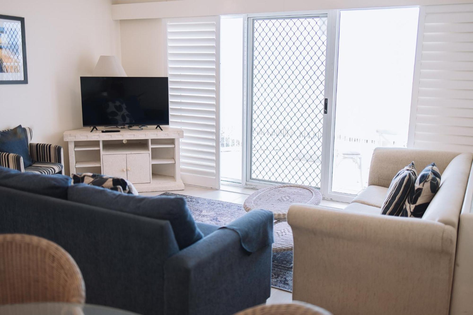 Aparthotel Surfers Horizons Gold Coast Habitación foto