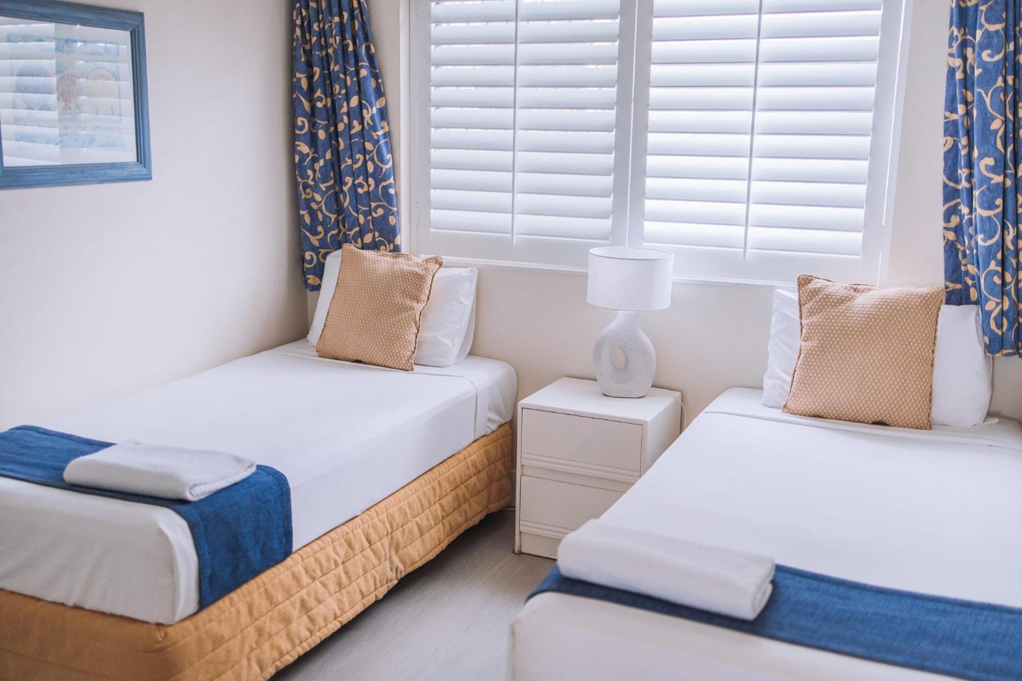 Aparthotel Surfers Horizons Gold Coast Habitación foto